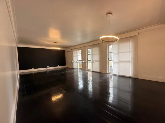 Imagem Apartamento para alugar Jardim América São Paulo