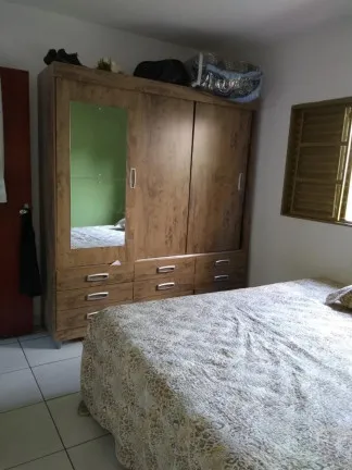 Imagem Casa com 2 Quartos à Venda, 83 m² em Conjunto Flávio Cavalari - Ituverava