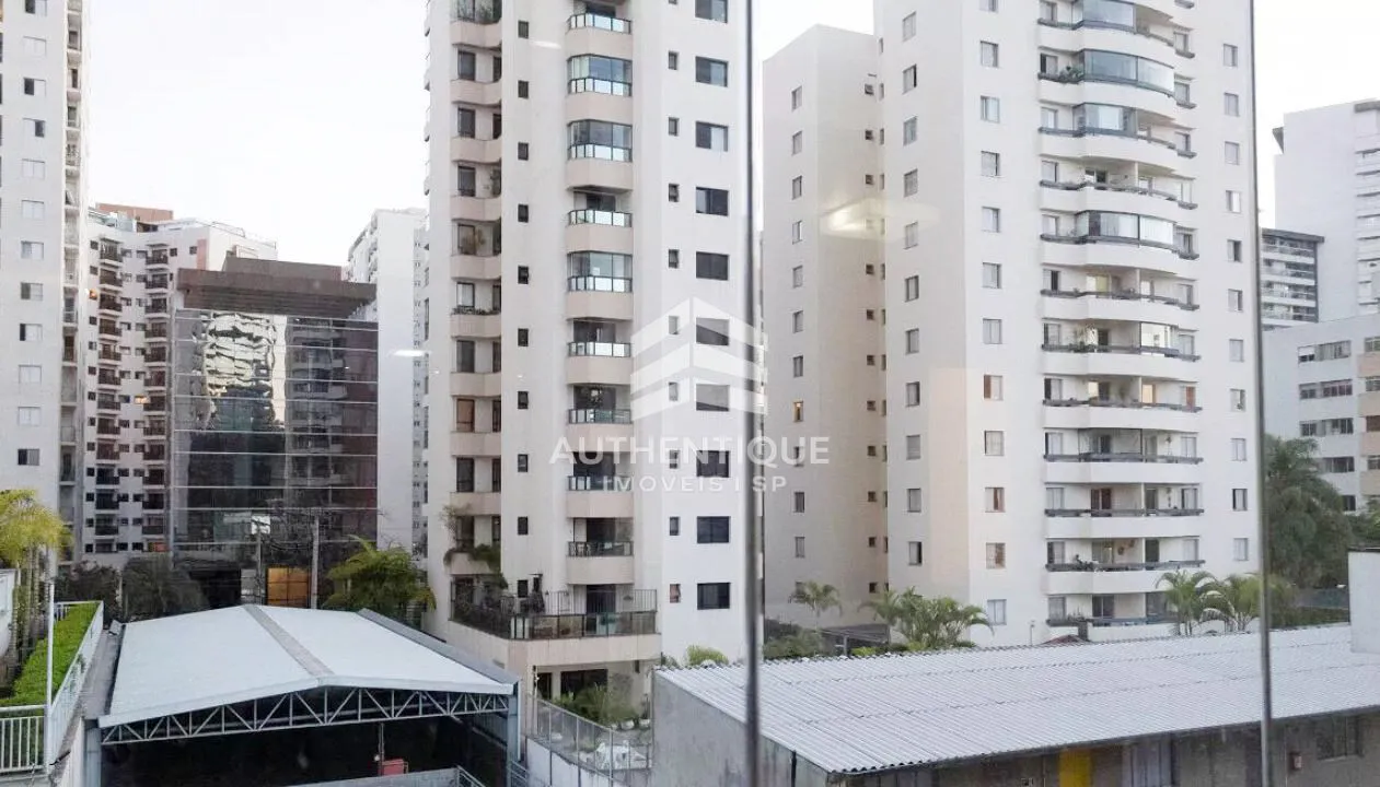 Imagem LESPACE AJACCIO VILA OLIMPIA - Apartamento à venda no bairro Vila Olímpia - São Paulo/SP, Zona Sul