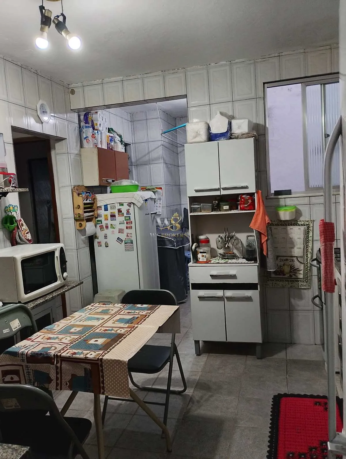 Imagem Casa à venda em Rio de Janeiro, Santíssimo, com 3 quartos