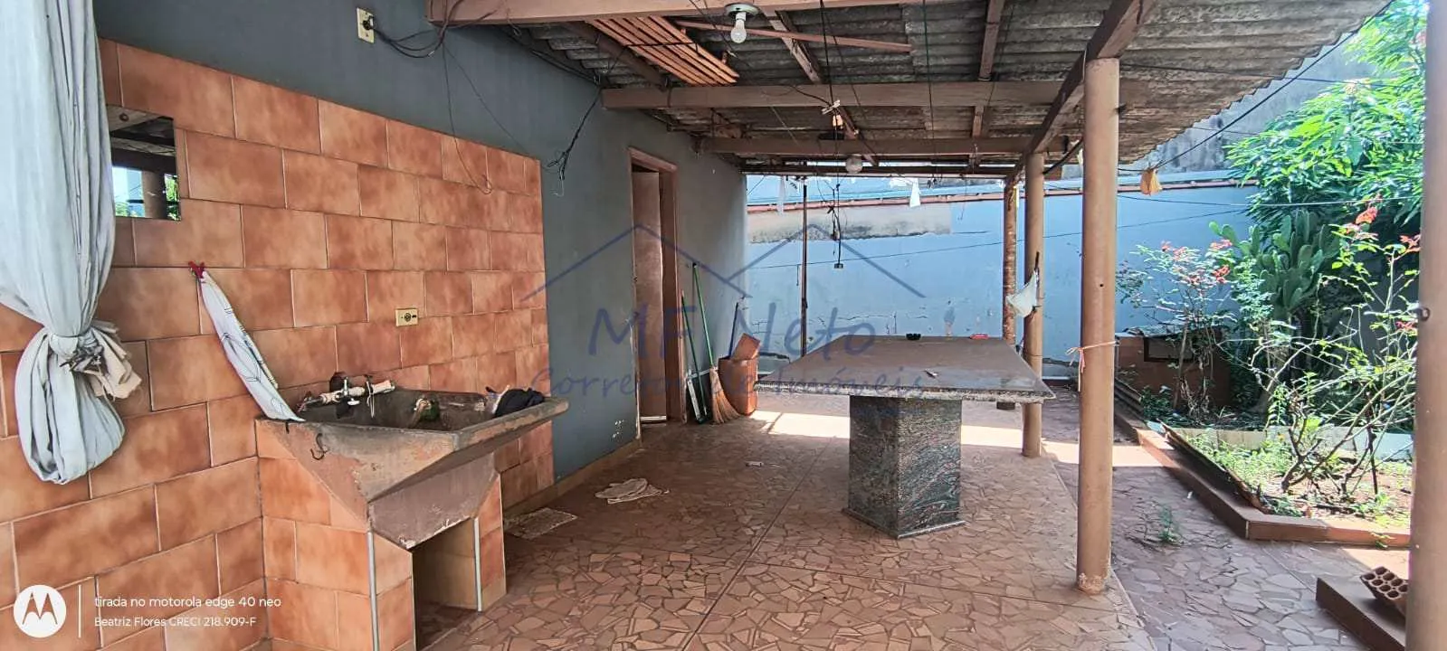 Imagem Casa Padrão