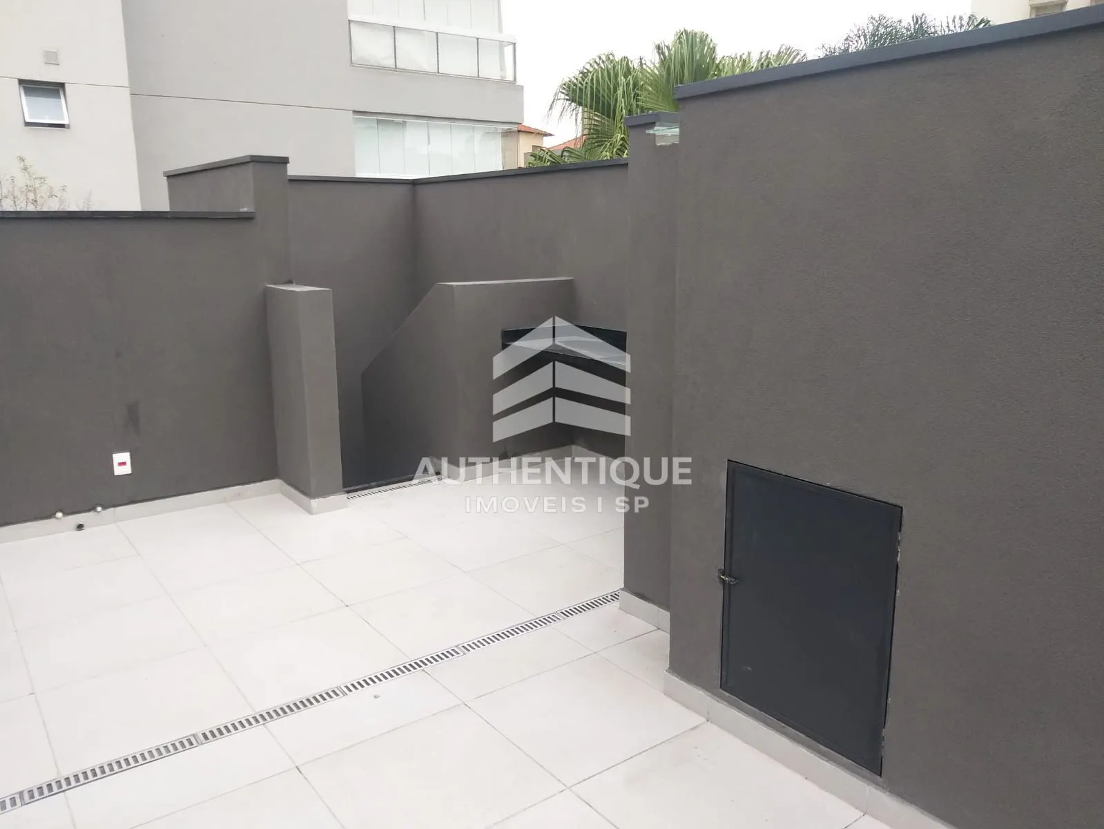Imagem CUBE KLABIN - Casa em Condomínio no bairro Vila Mariana à venda