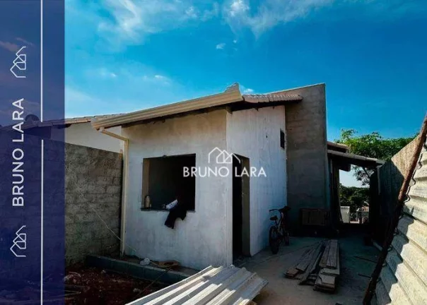 Foto do imóvel Casa à venda em São Joaquim de Bicas, bairro Pousada das Rosas!