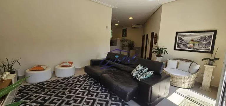 Imagem Casa com 3 suítes à venda, 358 m² - contemporânea e integrada - Granja Viana - Chácaras Vale do Rio Cotia - Carapicuíba, SP