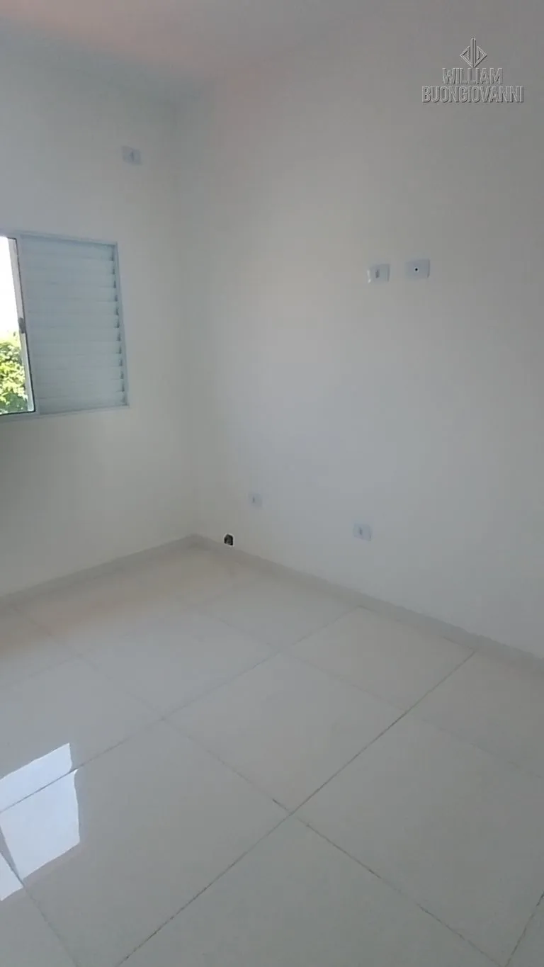 Imagem Sobrado com Quintal Privativo - Tupiry | Praia Grande