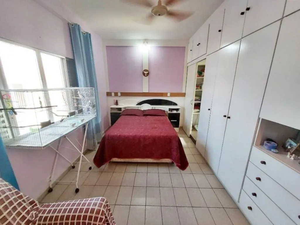 Imagem CASA COM 250,00 m² - BOQUEIRÃO - PRAIA GRANDE SP