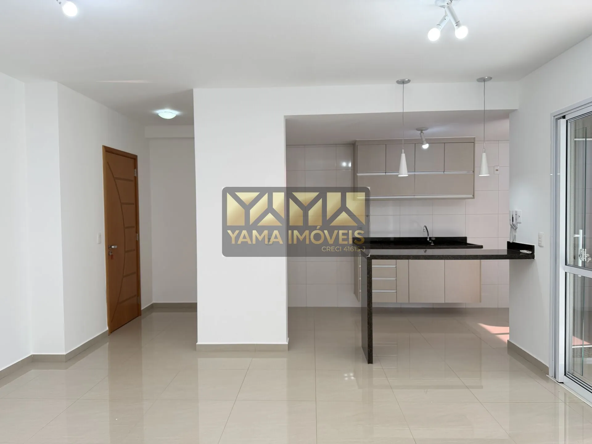 Imagem Edifício Berlim - Apartamento à venda no bairro Bosque das Juritis - Ribeirão Preto/SP