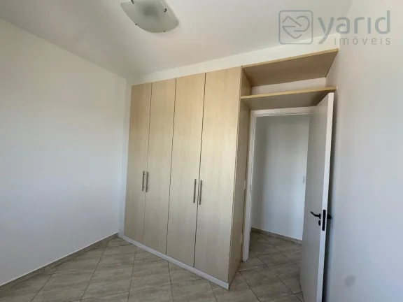 Imagem APARTAMENTO RESIDENCIAL em JUNDIAÍ - SP, RESIDENCIAL CITTÁ DE ROMA