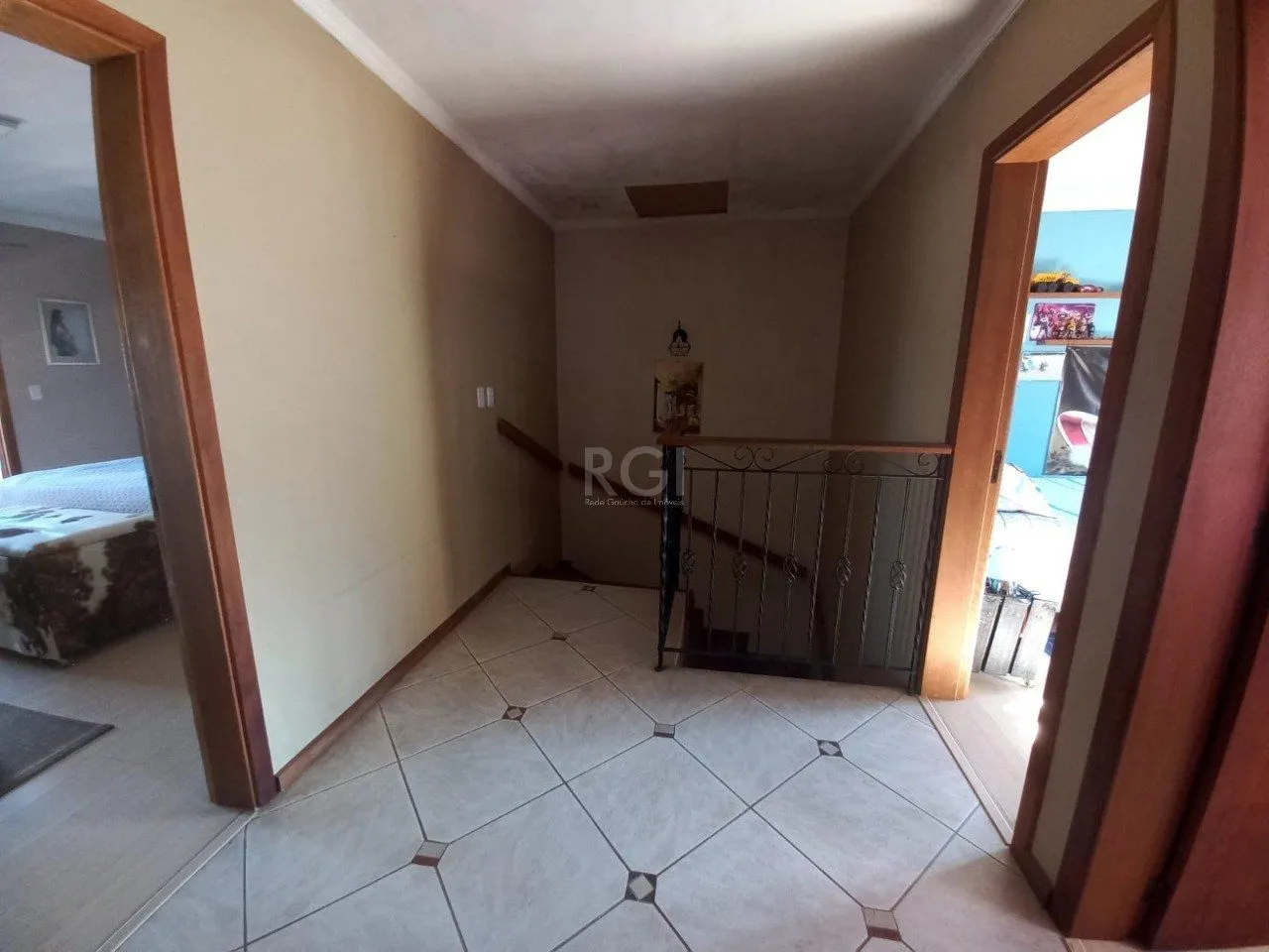 Imagem Casa no bairro Hípica - Loteamento Vivendas de Nova Ipanema