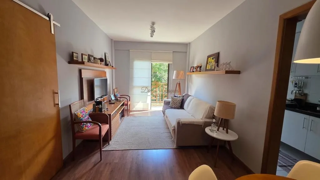 Imagem Apartamento para Venda em Teresópolis / RJ no bairro Cascata Guarani