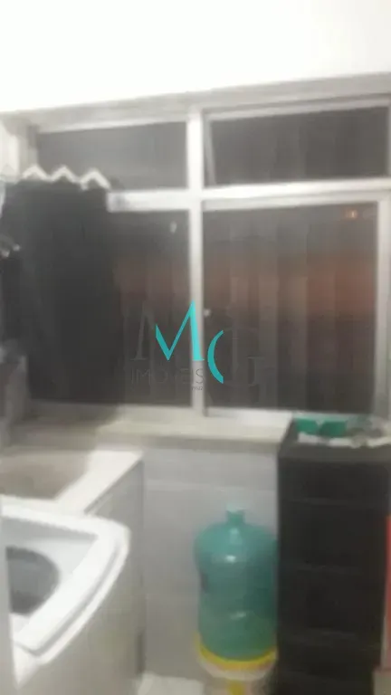 Imagem Apartamento com 2 dormitórios à venda, 47 m² por R$ 90.000,00 - Campo Grande - Rio de Janeiro/RJ