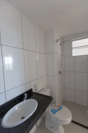 Imagem Apartamento com 3 Quartos à Venda, 78 m² em Guararapes - Fortaleza