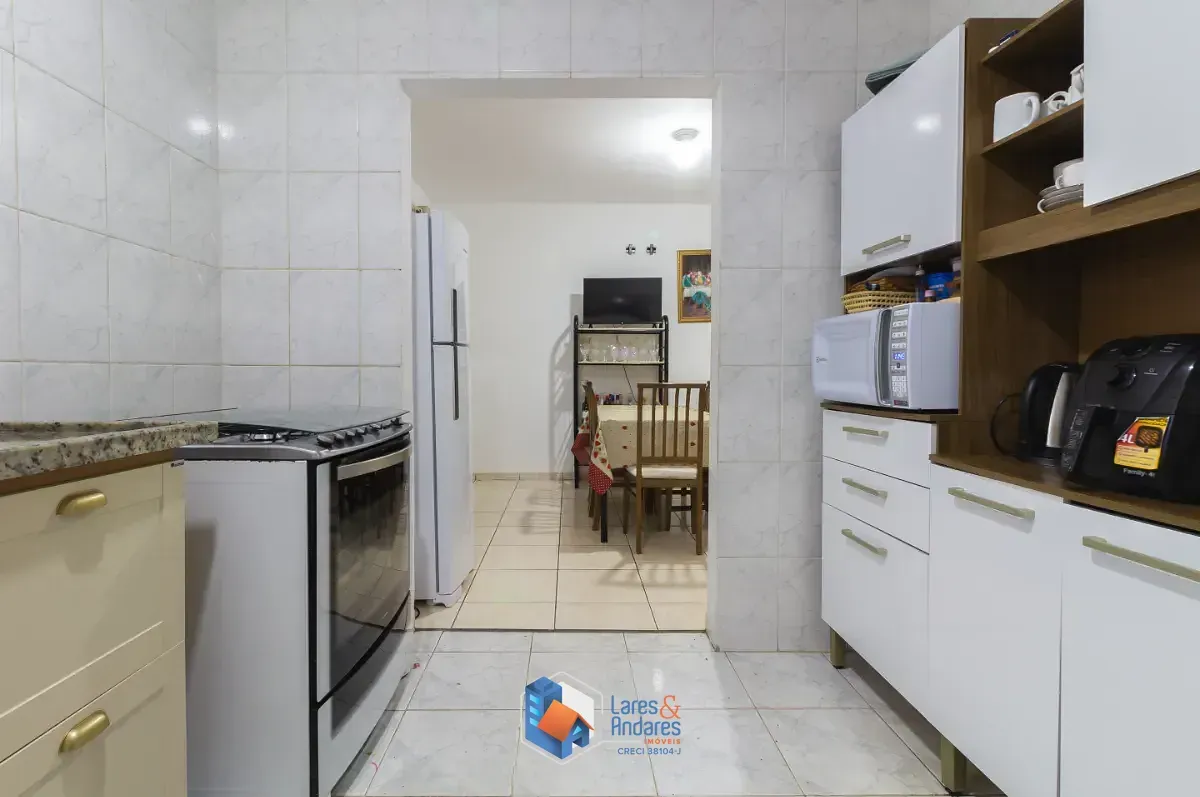 Imagem Sobrado para venda em Vila Nova Caledônia com 3 quartos, sendo 1 suíte, 168m²