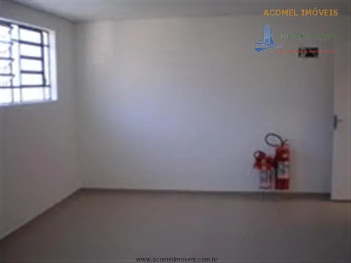 Imagem Galpões para locação em Barueri no bairro Jardim Califórnia