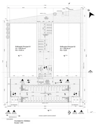 Imagem Terreno com 5652m² à venda em Mogi das Cruzes.