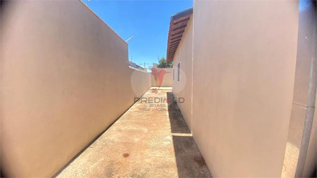 Imagem Casa de 3 quartos, 160m² no bairro Jardim Europa, em Lençóis Paulista