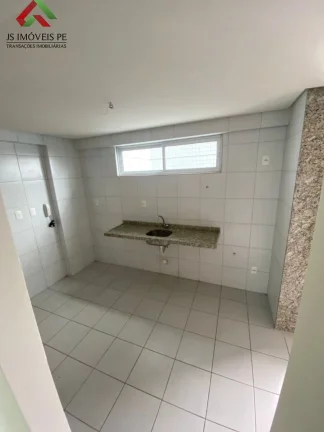 Imagem Apartamento Pronto para Morar, 3 Quartos próximo da Caxangá