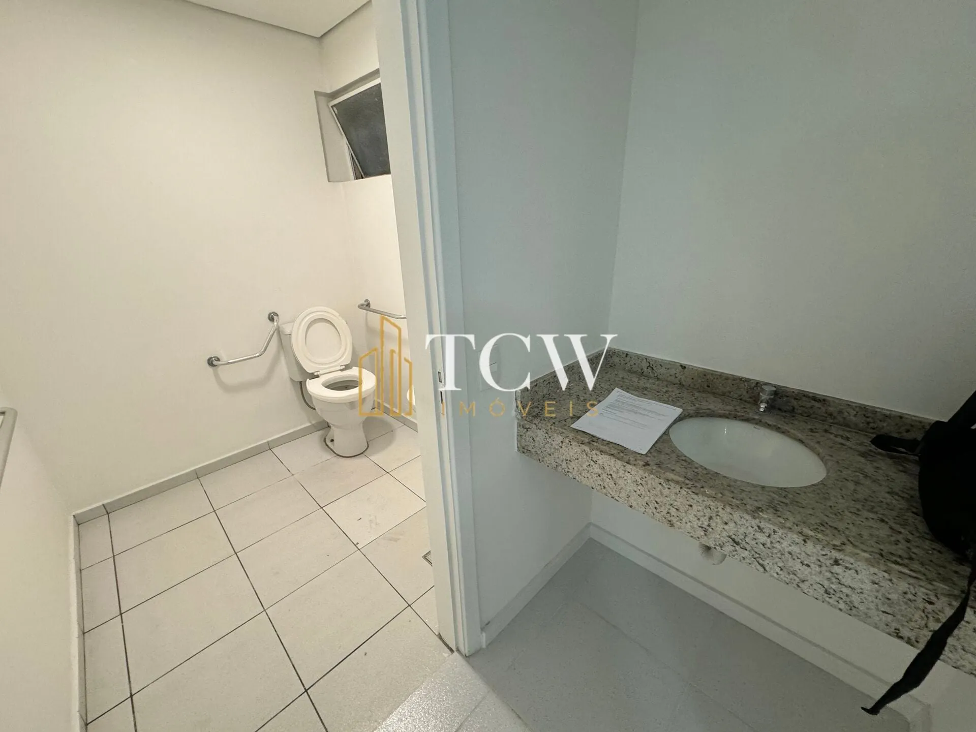 Foto do imóvel: Sala Comercial à Venda na Bela Vista | 195 m² | Próximo à Av. Paulista | 2 Vagas | São Paulo/SP em Bela Vista