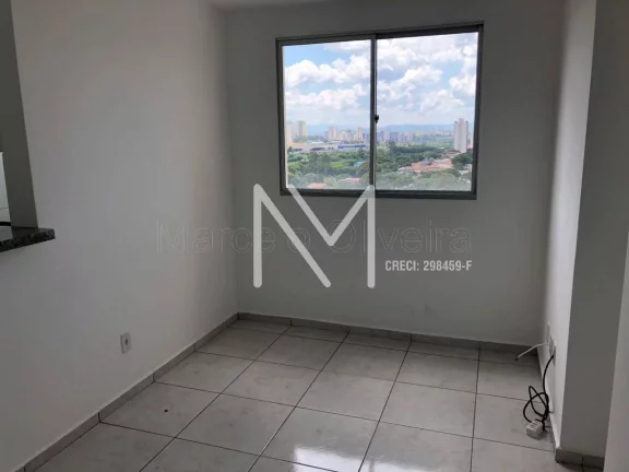 Imagem Apartamento à Venda 2 Quartos 45m² - Bairro Palmeiras de São José