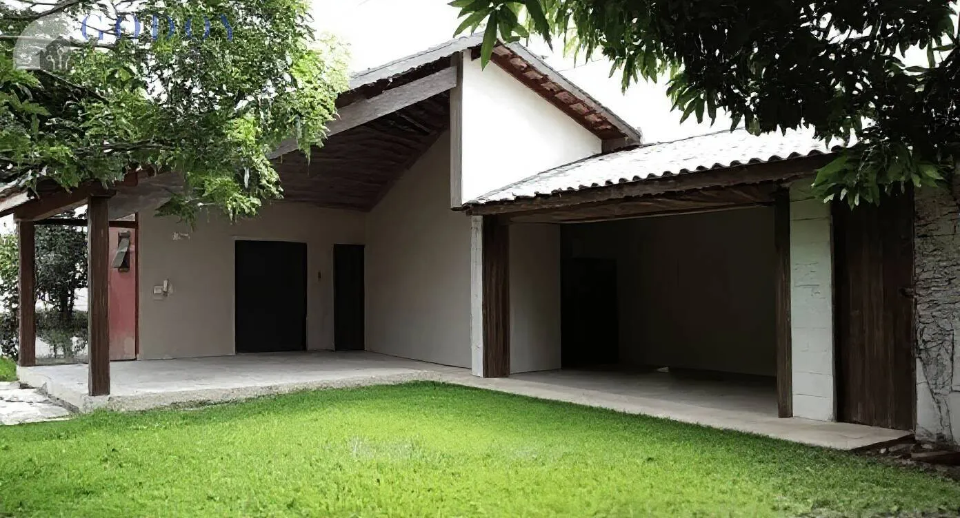 Imagem Casa com Estrutura Ideal para Clínicas e Consultórios Médicos