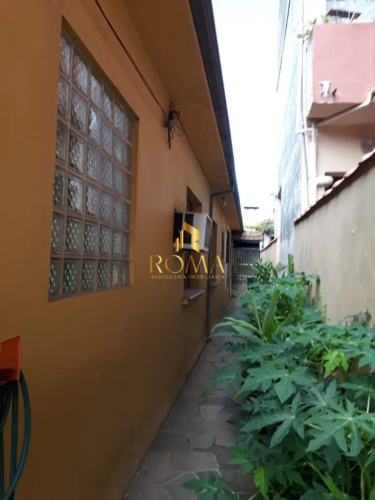 Imagem Casa 3 dormitórios à venda Passo D'Areia Santa Maria/RS