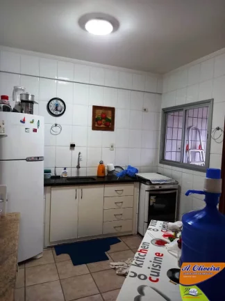 Imagem Lindo Apartamento - 02 Dormitórios ( 01 Suíte ) Itaguá