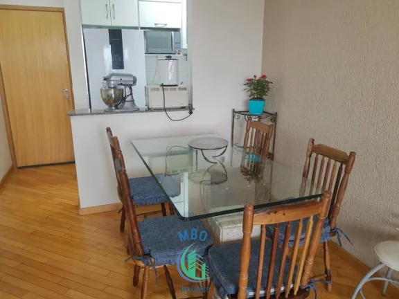 Imagem Apartamento com 2 quartos, à venda em São Paulo, Vila Santo Estéfano