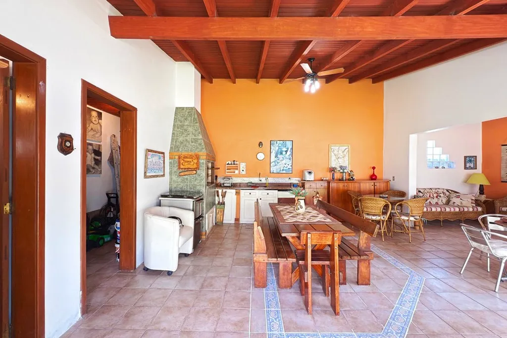 Imagem Casa em Ipanema