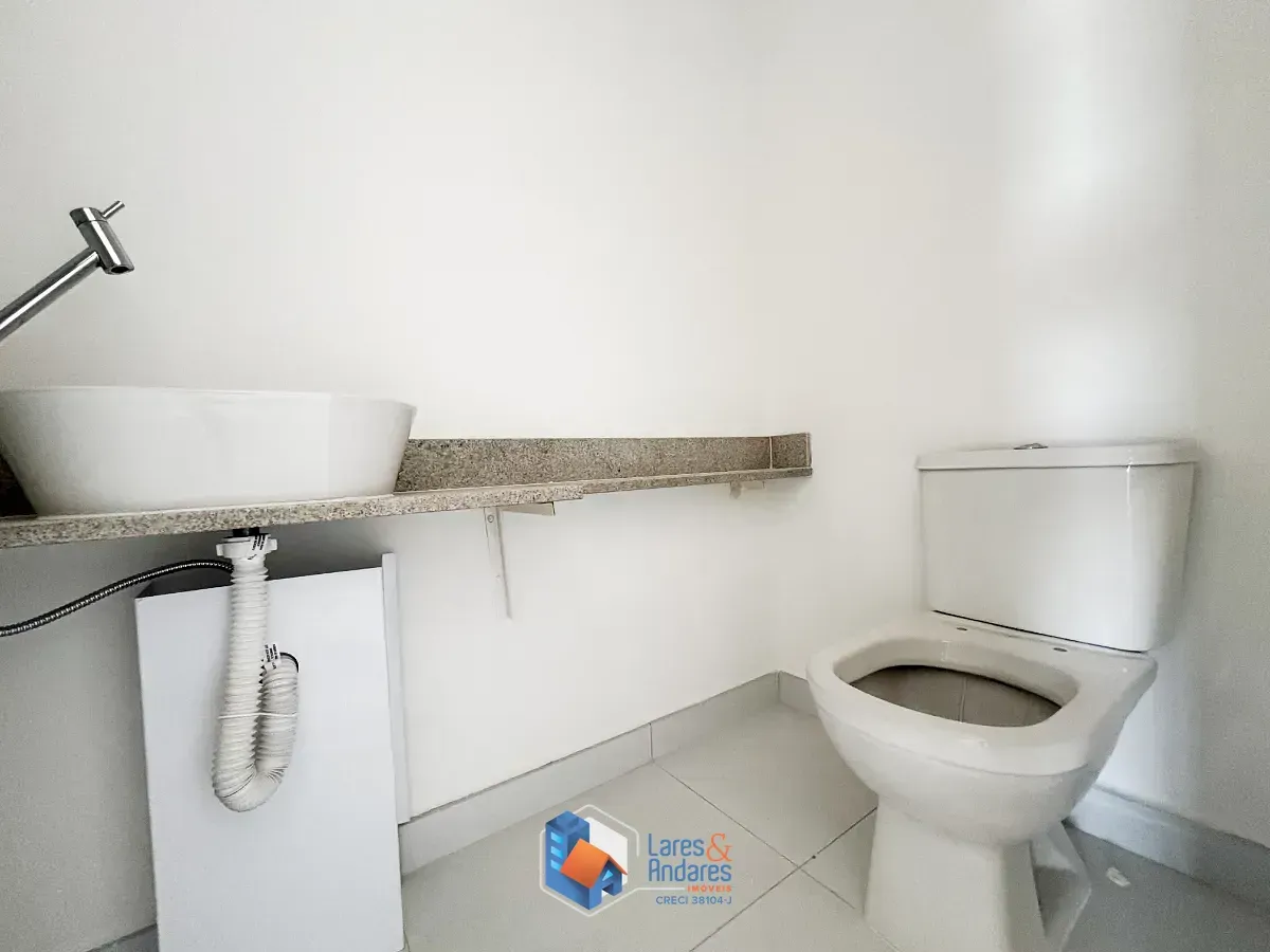 Imagem Apartamento para venda em Vila Madalena com 2 quartos, sendo 2 suítes, 87m²