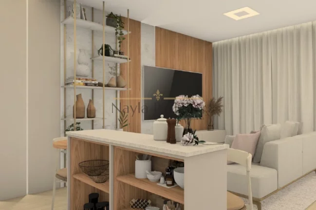 Imagem APARTAMENTO RESIDENCIAL em PORTO BELO - SC, centro
