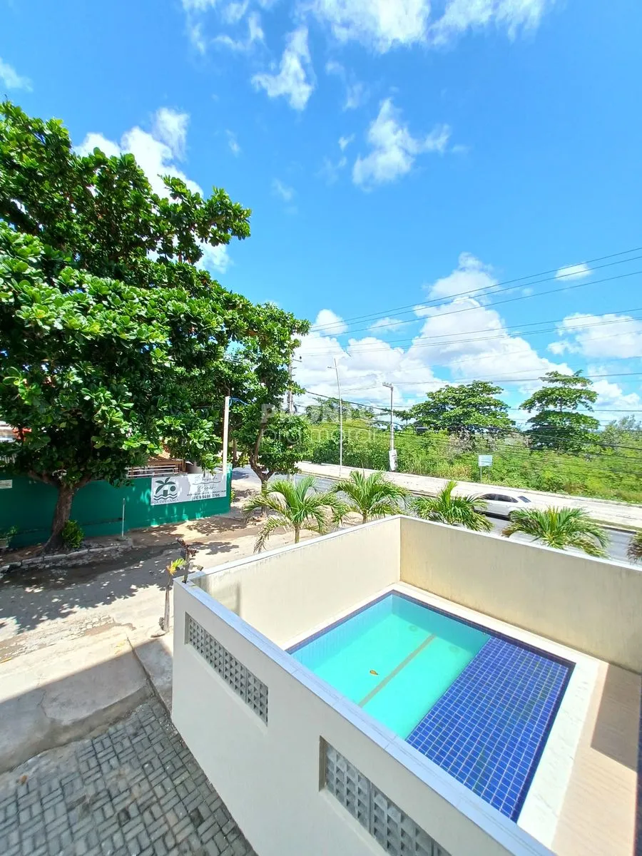 Imagem Bela Praia Flats