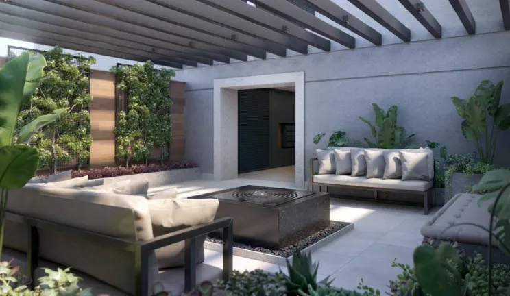 Imagem Apartamento com 2 Quartos à Venda, 76 m² em Maracanã - Rio de Janeiro