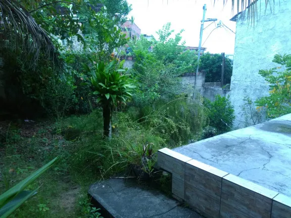 Imagem Casa com 3 Quartos à Venda, 105 m² em Pacheco - São Gonçalo
