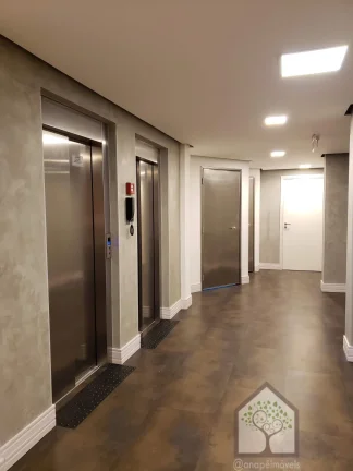 Imagem Apartamento semi mobiliado no Itacorubi