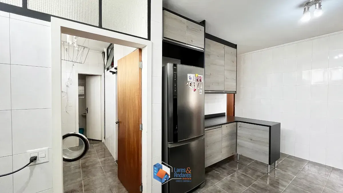 Imagem Apartamento para venda em Santa Cecília com 3 quartos, sendo 1 suíte, 178m²
