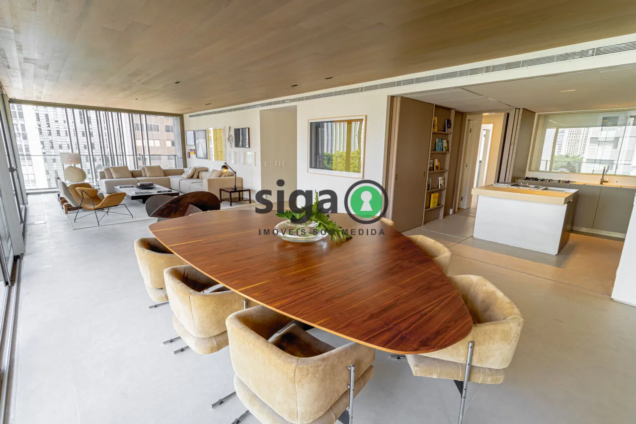 Imagem Apartamento para venda em Pinheiros - São Paulo - SP