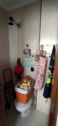 Imagem Apartamento à venda no bairro Enseada - Guarujá/SP
