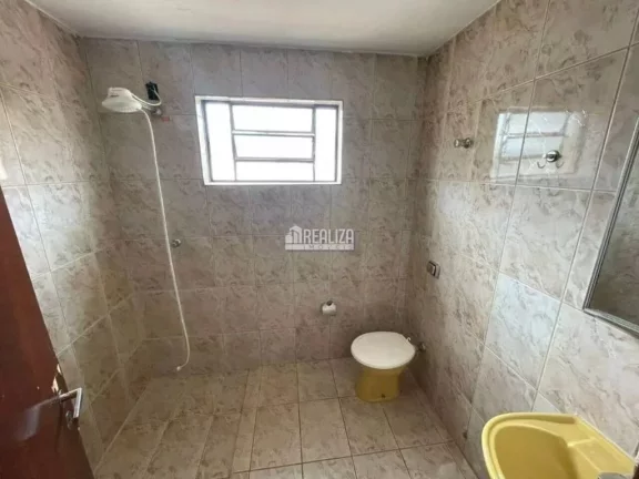 Imagem Lindo apartamento à venda no Bairro Olinda, Uberaba - 3 dormitórios