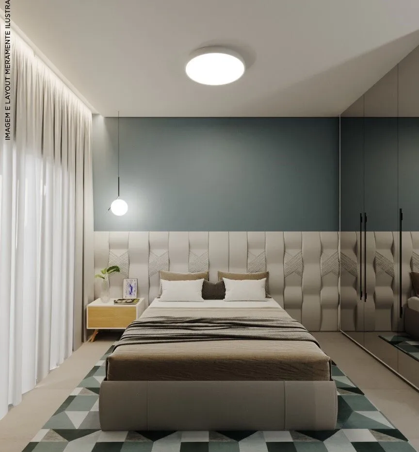 Imagem Condomínio Edifício Asa Sul, apartamento tipo Studio em São Paulo SP