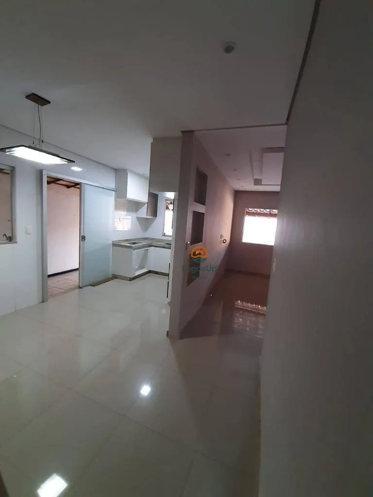 Imagem Casa com 3 dormitórios à venda, 120 m² por R$ 650.000,00 - Shalimar - Lagoa Santa/MG