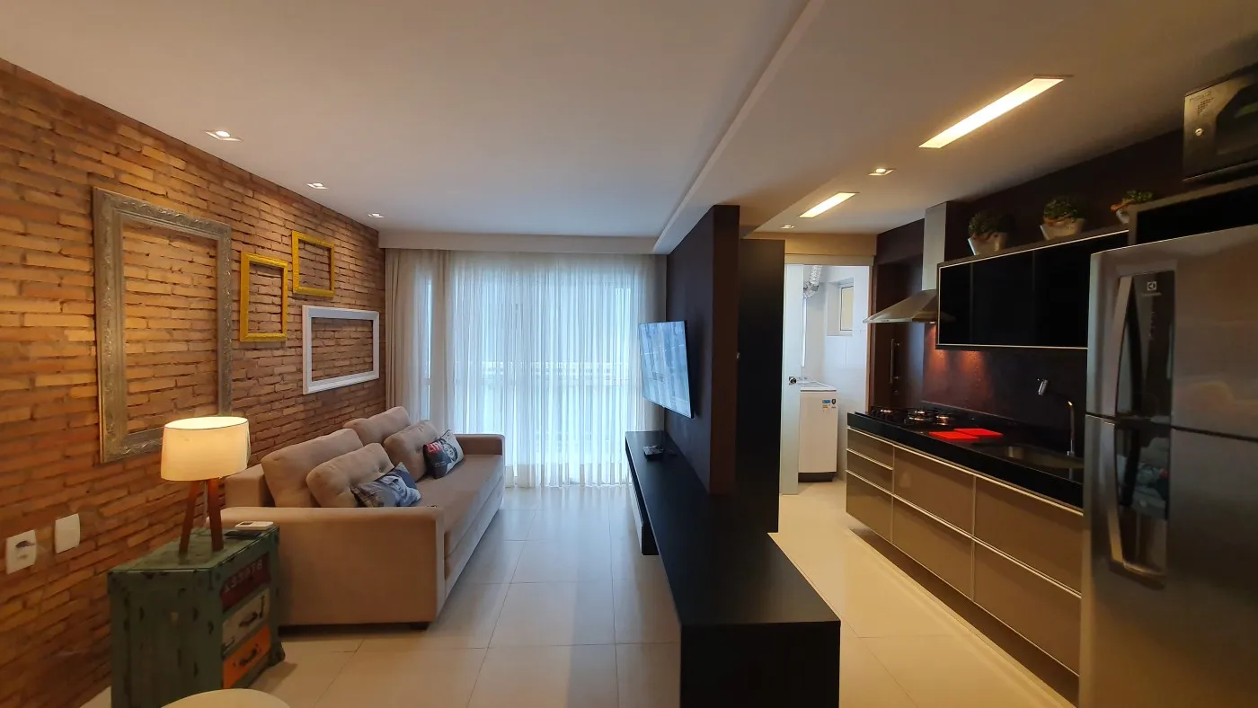 Imagem Apartamento para Venda em Maceió, Jatiúca, 3 dormitórios, 2 suítes, 3 banheiros, 2 vaga