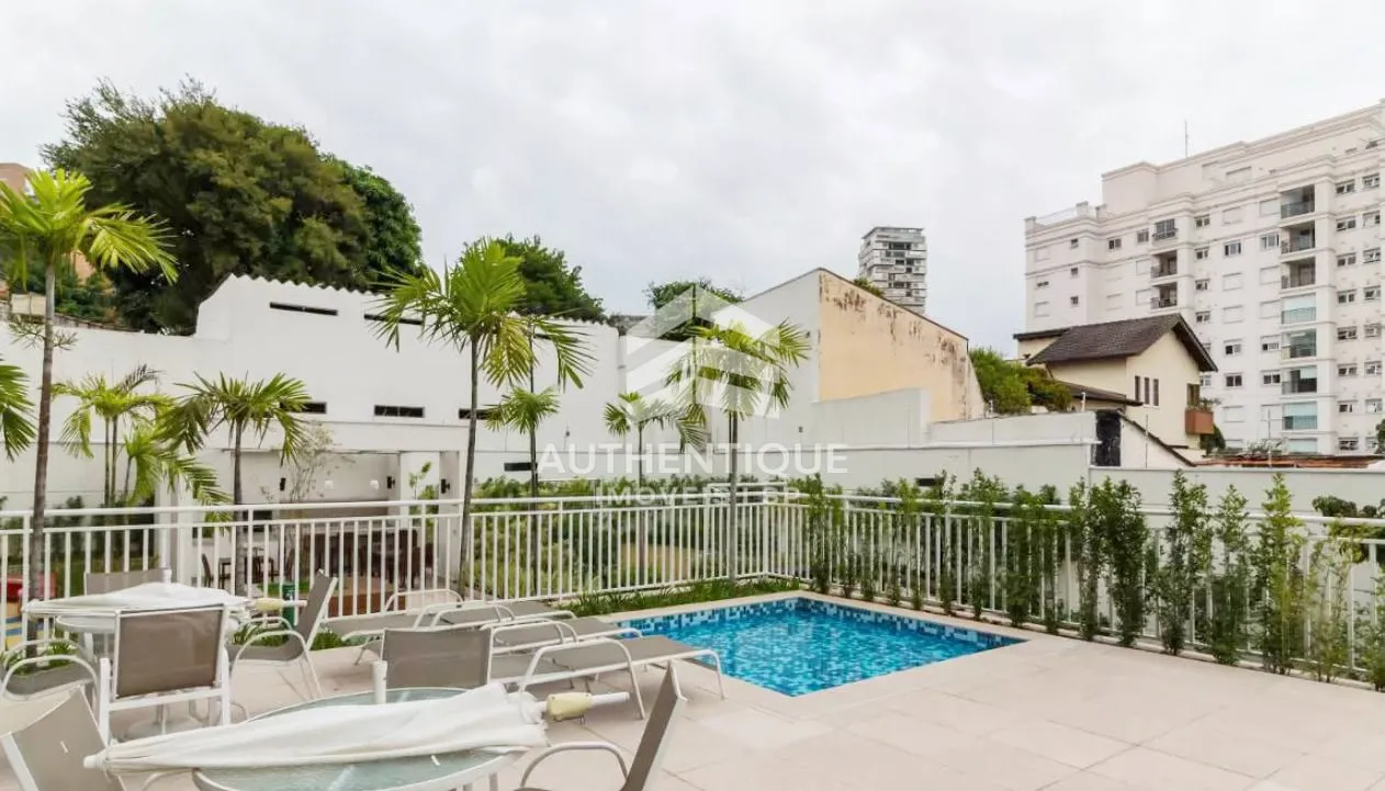Imagem Destiny Lapa - Apartamento à venda em São Paulo/SP