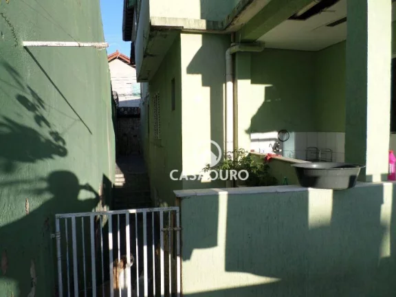 Imagem Casa com 5 quartos à venda, 300 m² - Santa Tereza - Belo Horizonte/MG