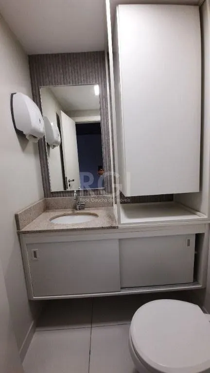 Imagem Sala Para Comprar m² por R$ 350.000,00- Floresta - Porto Alegre/RS