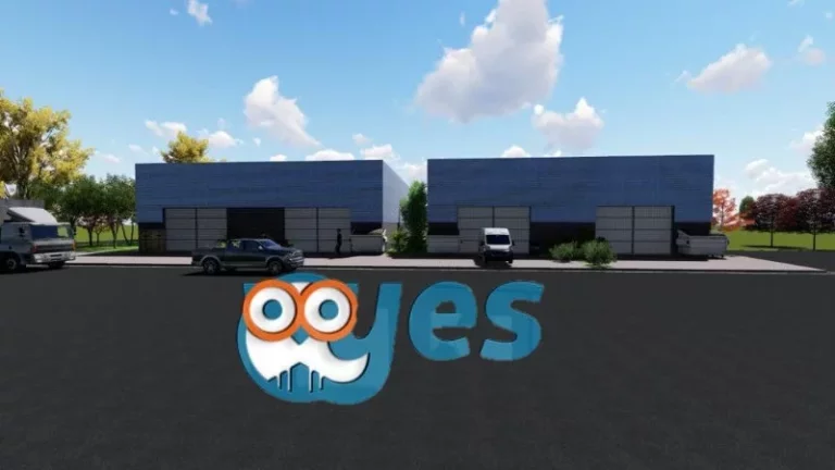 Imagem Galpao industrial para Locação no Cis - 450m²