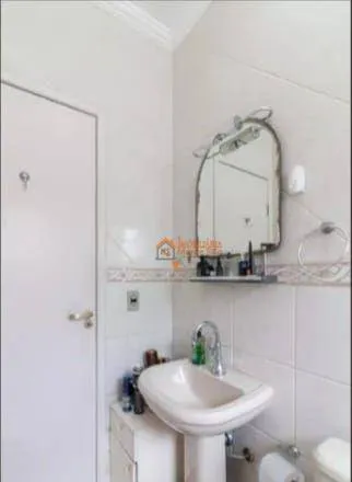 Imagem Sobrado com 4 dormitórios à venda, 150 m² por R$ 900.000,00 - Jardim Santa Clara - Guarulhos/SP