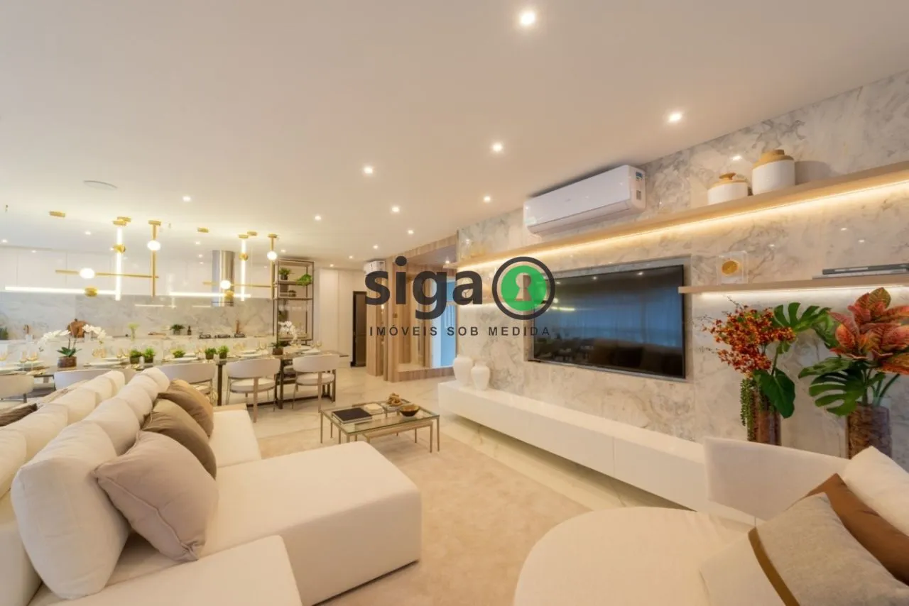 Foto do imóvel Apartamento para venda na Vila Madalena, São Paulo - SP
