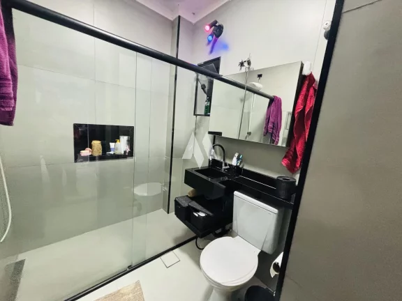 Imagem Apartamento de 1 dormitório em Itararé, São Vicente/SP