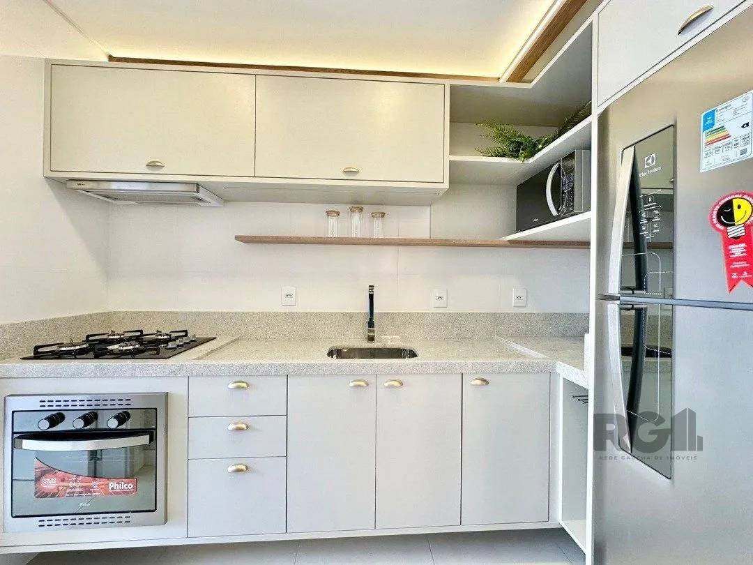 Imagem Apartamento em Centro