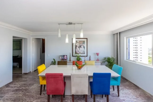 Imagem APARTAMENTO RESIDENCIAL em São Paulo - SP, Moema
